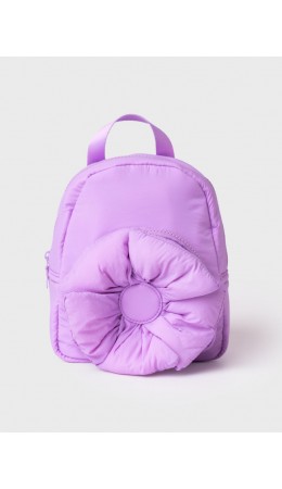 Рюкзак для девочек сиреневый