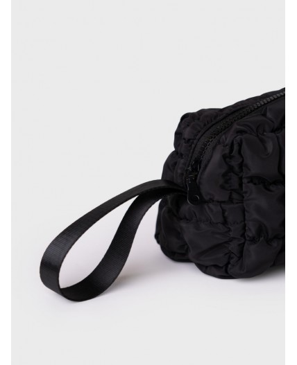 Косметичка для девочек черный