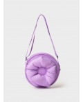 Сумка для девочек сиреневый