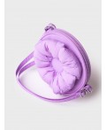 Сумка для девочек сиреневый