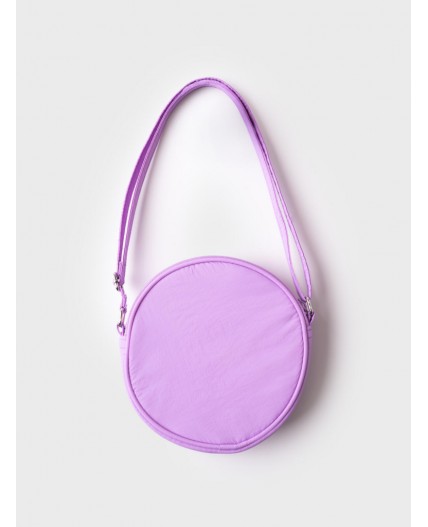 Сумка для девочек сиреневый