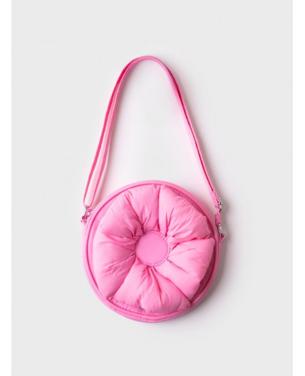 Сумка для девочек розовый