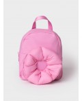 Рюкзак для девочек розовый