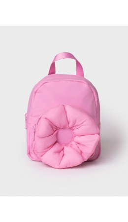 Рюкзак для девочек розовый