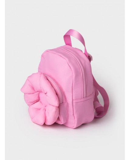 Рюкзак для девочек розовый