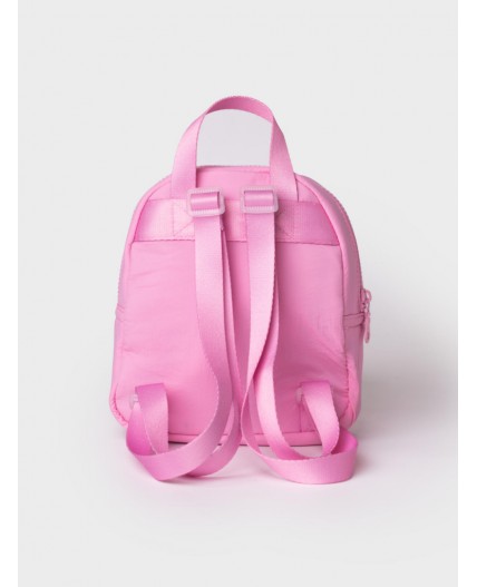 Рюкзак для девочек розовый