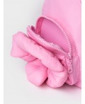 Рюкзак для девочек розовый