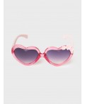 Солнцезащитные очки для детей розовый