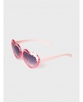 Солнцезащитные очки для детей розовый