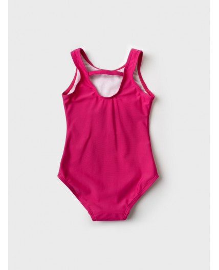 Купальник трикотажный для девочек