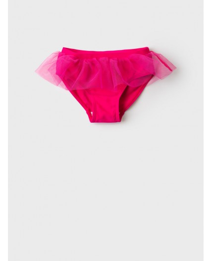 Плавки трикотажные для девочек