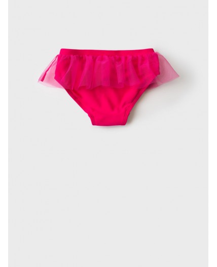 Плавки трикотажные для девочек