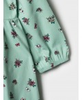 Платье детское трикотажное для девочек multicolor