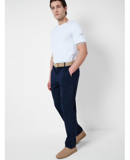 Полуботинки мужские бежевый