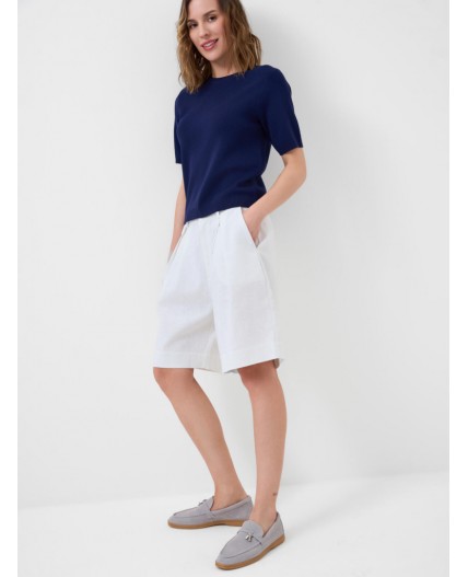 Туфли женские серый