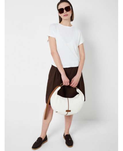 Туфли женские коричневый