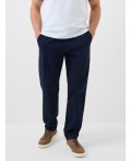 Брюки текстильные для мужчин dark blue