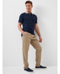 Брюки текстильные для мужчин beige