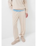 Брюки трикотажные для женщин beige
