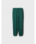 Брюки трикотажные для женщин green