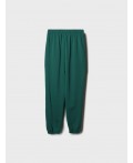 Брюки трикотажные для женщин green