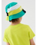 Панама текстильная для мальчиков multicolor