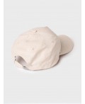 Кепка текстильная для мужчин beige