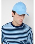 Кепка текстильная для мужчин light blue