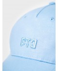 Кепка текстильная для мужчин light blue