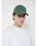 Кепка текстильная для мужчин khaki