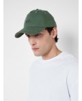 Кепка текстильная для мужчин khaki