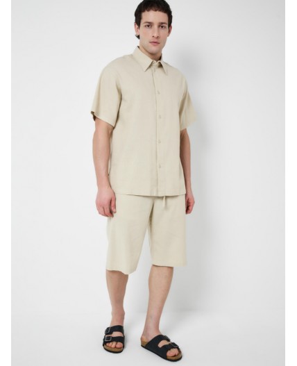 Сандалии мужские черный