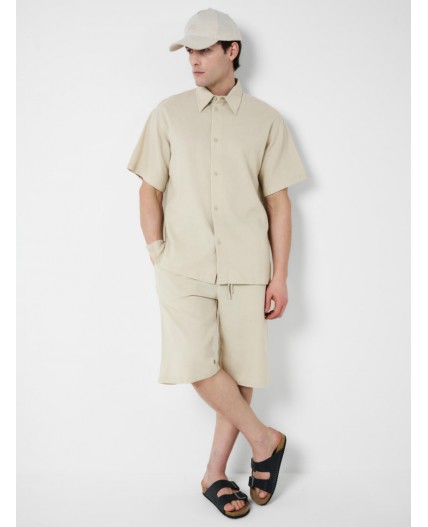 Сандалии мужские черный