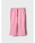 Брюки детские трикотажные для девочек pink