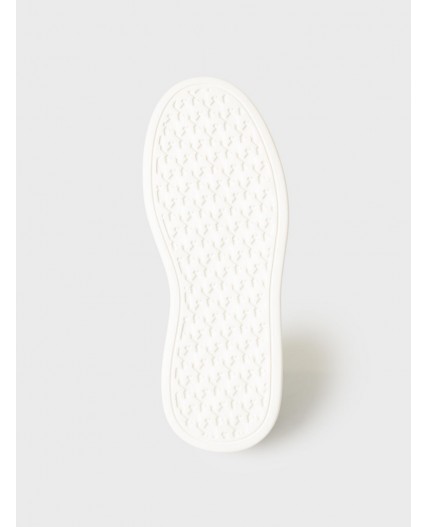 Полуботинки мужские черный