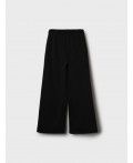 Брюки трикотажные для девочек black