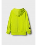 Толстовка трикотажная для мальчиков light green
