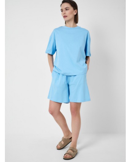 Сабо женские коричневый