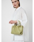 Сумка женская зеленый