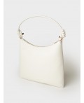 Сумка женская молочный