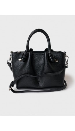 Сумка женская черный