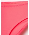 Купальный костюм трикотажный для девочек pink neon