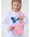Сумка для девочек разноцветный