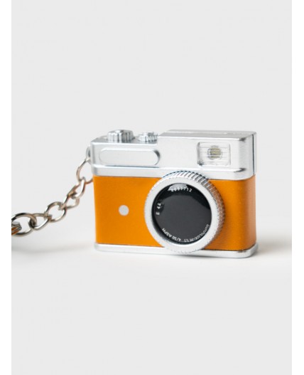 Брелок для мальчиков черный,коричневый