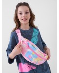 Сумка для девочек разноцветный