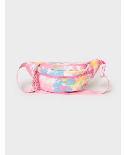 Сумка для девочек разноцветный