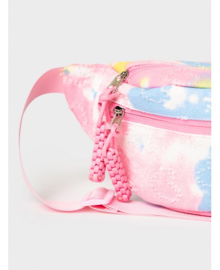 Сумка для девочек разноцветный
