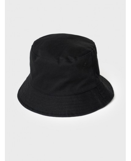 Панама текстильная для мальчиков black