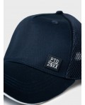 Кепка текстильная для мальчиков dark blue