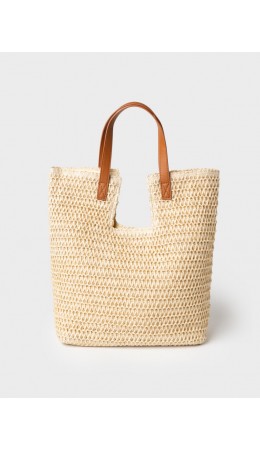 Сумка для девочек бежевый